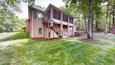 Custom Built Brick Beauty Immaculate 4/5 bedroom home w/ full - photo 40