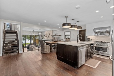 BEAUTIFUL WATERFRONT HOME -- GOLDEN ACRES SUBDIVISION! SOLD - photo 15