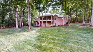 Custom Built Brick Beauty Immaculate 4/5 bedroom home w/ full - photo 44
