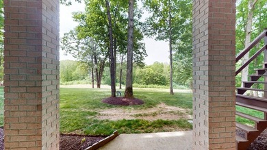 Custom Built Brick Beauty Immaculate 4/5 bedroom home w/ full - photo 45
