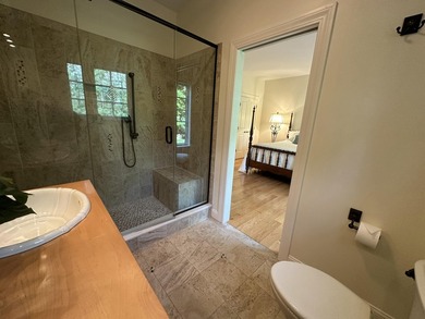 Welcome to 10 Driftwood Trail, an impeccably maintained custom - photo 46