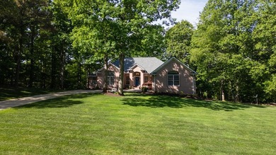 Custom Built Brick Beauty Immaculate 4/5 bedroom home w/ full - photo 46