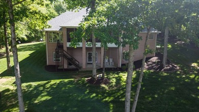 Custom Built Brick Beauty Immaculate 4/5 bedroom home w/ full - photo 47