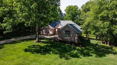 Custom Built Brick Beauty Immaculate 4/5 bedroom home w/ full - photo 49