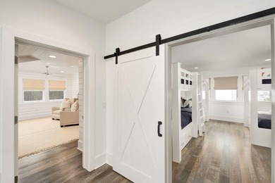 Located in Phase 2, this one family owned, never before rented - photo 50