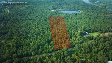 Logan Martin Lake Acreage For Sale in Ragland Alabama