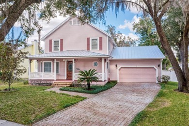 Lake Winyah Home For Sale in Orlando Florida