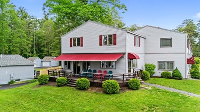 This is the largest single Townhouse unit in the complex and - photo 2