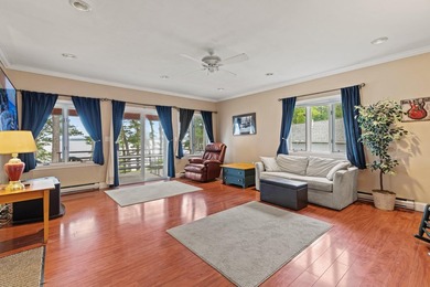 This is the largest single Townhouse unit in the complex and - photo 3