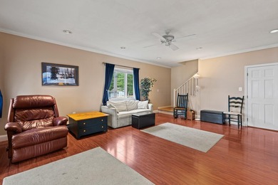 This is the largest single Townhouse unit in the complex and - photo 5