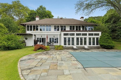 Built in 1924, this home was originally the carriage house to a - photo 8