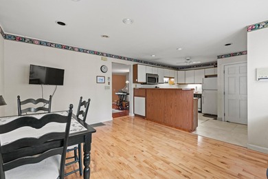 This is the largest single Townhouse unit in the complex and - photo 8