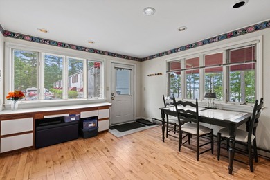 This is the largest single Townhouse unit in the complex and - photo 9