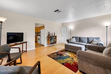 Watering Lake Home For Sale in Chipley Florida