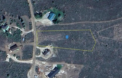 Bear Lake Acreage For Sale in Garden City Utah