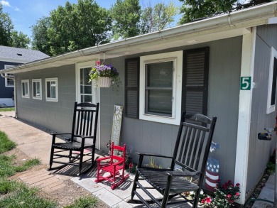 Welcome to easy lake living with this unique off-water - photo 29