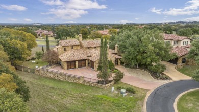 Lake LBJ Home For Sale in Horseshoe Bay Texas