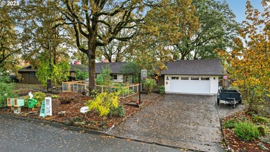 (private lake, pond, coastal) Home For Sale in Sthelens Oregon