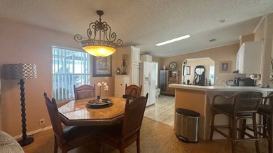 This well-maintained 2 bedroom, 2 bathroom Palm Harbor mobile - photo 4