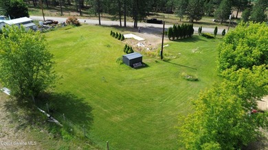 Prime Development Opportunity in Scenic Blanchard, Idaho - - photo 7