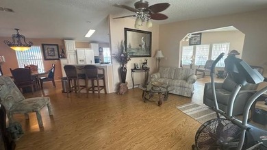 This well-maintained 2 bedroom, 2 bathroom Palm Harbor mobile - photo 7