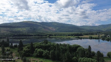 Prime Development Opportunity in Scenic Blanchard, Idaho - - photo 9