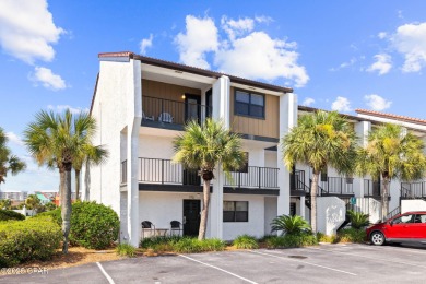 (private lake, pond, creek) Condo For Sale in Panama City Beach Florida