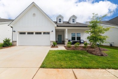 Lake Home For Sale in Lancaster, South Carolina