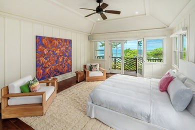 Set directly above the golden sand in Ha'ena on Kaua'i's North - photo 11