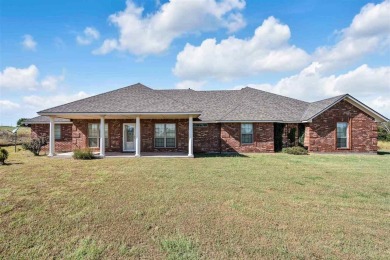 Lake Home Sale Pending in Lawton, Oklahoma