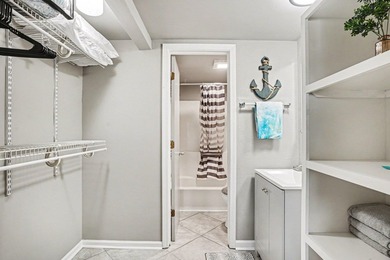 Fully remodeled unit with a lovely pond view in the heart of the - photo 13