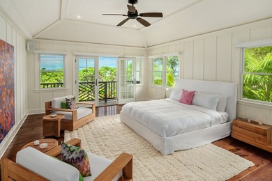 Set directly above the golden sand in Ha'ena on Kaua'i's North - photo 13