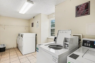 Fully remodeled unit with a lovely pond view in the heart of the - photo 15