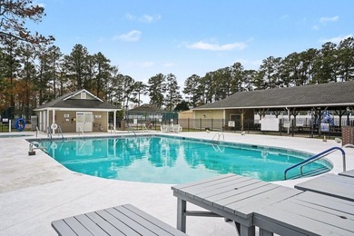 Fully remodeled unit with a lovely pond view in the heart of the - photo 18