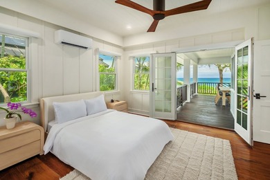 Set directly above the golden sand in Ha'ena on Kaua'i's North - photo 19