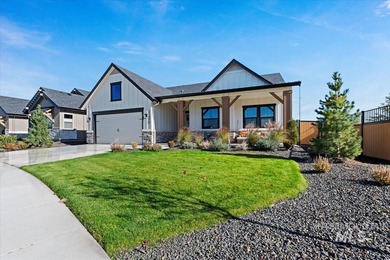 (private lake, pond, creek) Home For Sale in Star Idaho