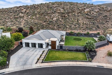 Virgin River Home For Sale in Washington Utah