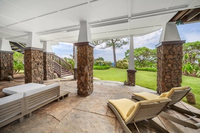 Set directly above the golden sand in Ha'ena on Kaua'i's North - photo 25