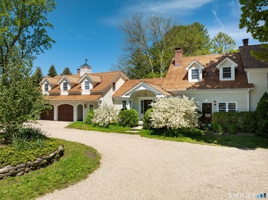 Originally dating to the 1830s and incorporating a remarkable - photo 28