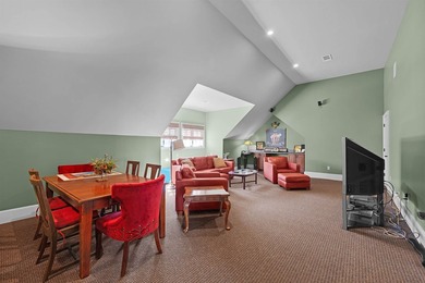 This elegant executive brick home offers luxury living and - photo 28