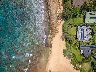 Set directly above the golden sand in Ha'ena on Kaua'i's North - photo 30