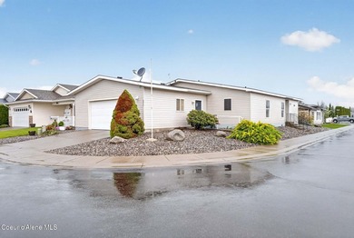 Wonderful 55+ home in Jasper Falls. with oversized garage and - photo 3