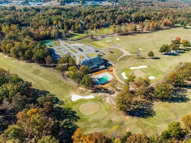 This elegant executive brick home offers luxury living and - photo 38