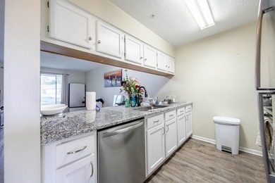 Priced to SELL !!!! This 3rd floor unit has been remodeled with - photo 1