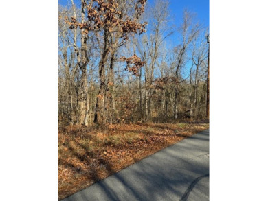 Douglas Lake Lot For Sale in Baneberry Tennessee