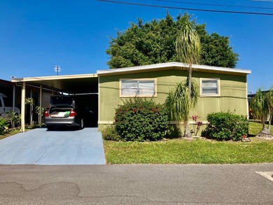 Lake Bonny Home For Sale in Lakeland Florida