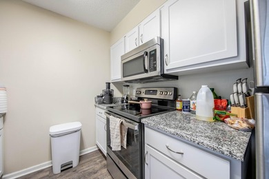 Priced to SELL !!!! This 3rd floor unit has been remodeled with - photo 2