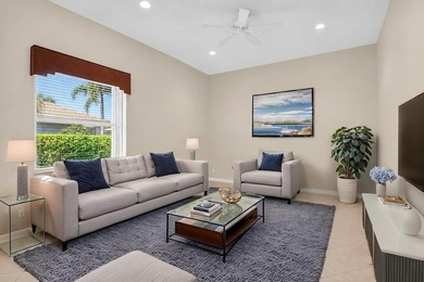 SITUATED ON A PREMIUM CORNER LOT THIS RESIDENCE OFFERS A BRIGHT - photo 6