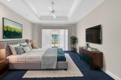 SITUATED ON A PREMIUM CORNER LOT THIS RESIDENCE OFFERS A BRIGHT - photo 7