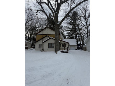 Lake Home For Sale in Prudenville, Michigan